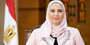 بالبلدي : وزيرة التضامن تتابع تجهيزات مركز العزيمة الجديد لعلاج مرضى الإدمان بالشرقية