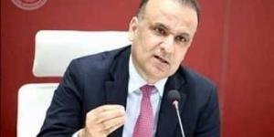 بالبلدي: القبض على رئيس الاتحاد التونسي لكرة القدم للتحقيق معه في قضية فساد