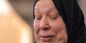 بالبلدي : جدة الطفل الشهيد يوسف: أراه قطعة من الجنة.. وأبكي على جميع جرحى الشعب الفلسطيني الذين لا يلقون العلاج