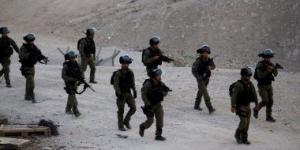 بالبلدي: الاحتلال الإسرائيلى يعتقل 94 فلسطينيا من مناطق متفرقة بالضفة الغربية