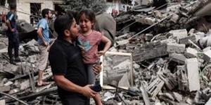 بالبلدي: الجمعية العامة للأمم المتحدة تدعو بأغلبية ساحقة إلى هدنة إنسانية فى غزة