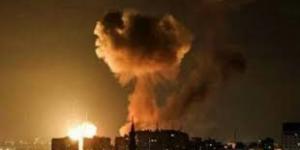 بالبلدي: الخارجية الإسرائيلية: الصواريخ التي ضربت مصر أطلقها الحوثيون