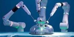 بالبلدي : الروبوتات تحرز تقدما واضحا في جراحة الركبة