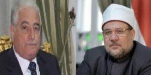 بالبلدي: وزير الأوقاف ومحافظ جنوب سيناء يفتتحان ثلاثة مساجد ويكرمان المتميزين في الأداء الوظيفي