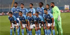 بالبلدي : باتشيكو يُعلن تشكيل بيراميدز لمباراة المصري اليوم في الدوري