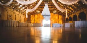 بالبلدي: ألوان ديكور حفل الزفاف بحسب كل موسم