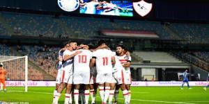 بالبلدي: جدول ترتيب الدوري المصري بعد نتائج مباريات اليوم الجمعة في الجولة الخامسة