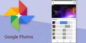 بالبلدي: خطوة بخطوة .. طريقة إنشاء "مقاطع فيديو مميزة" باستخدام Google Photos