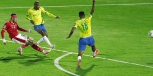 بالبلدي : بعد التأهل.. سيمبا يثير قلق جمهور الأهلي قبل مباراة صن داونز