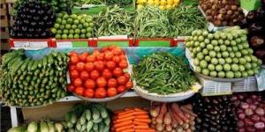 بالبلدي : أسعار الخضار والفاكهة في سوق العبور اليوم السبت