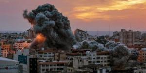 بالبلدي: إذاعة جيش الاحتلال: دخول بري محدود للقوات الإسرائــيلية لمنطقة حاجز إيرز في قطاع غزة