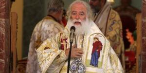 بالبلدي: كنيسة الروم الأرثوذكس تبدأ صوم الميلاد 15 نوفمبر المقبل لمدة 40 يوم