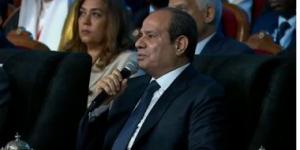 بالبلدي: وكيل صناعة الشيوخ: كلمة الرئيس السيسى بالمتلقى الدولى للصناعة وجهت رسالة للعالم بأن مصر دولة قوية