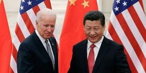 بالبلدي: أمريكا والصين تتوصلان إلى اتفاق مبدئي بشأن لقاء بايدن وشي جين بينج belbalady.net