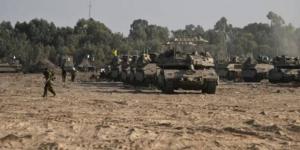 السعودية تدين وتحذر من تداعيات الهجوم البري لقوات الاحتلال على قطاع غزة بالبلدي | BeLBaLaDy