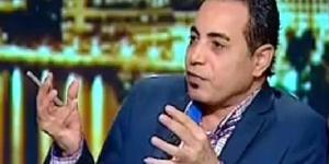 بالبلدي: سكرتير عام "الصحفيين": مقال الرئيس بـ"الأهرام" رسالة إيجابية للجماعة الصحفية