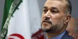 بالبلدي: Iran Warns of ‘New Fronts’ Against the US If Hamas War Continues