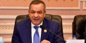 بالبلدي: رئيس زراعة الشيوخ: كلمة الرئيس السيسي تحمل رسائل طمأنة للمصريبن