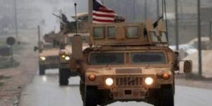 بالبلدي: المقاومة الإسلامية فى العراق تعلن استهداف قاعدة القوات الامريكية فى التنف السورية