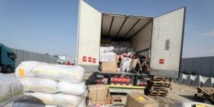بالبلدي: الأردن يقرر حزمة مساعدات للفلسطينيين فى الضفة الغربية
