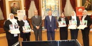 بالبلدي: محافظة القاهرة: الدولة تعزز دور المرأة بالمجتمع وتمكينها لتولى المناصب القيادية