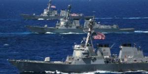 بالبلدي: القاهرة الإخبارية: تقارير أمريكية تشير لتحركات مشاة بحرية باتجاه شرق البحر المتوسط