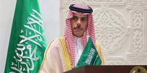بالبلدي: السعودية تناقش مع إيران وفرنسا أهمية وقف إطلاق النار في غزة belbalady.net