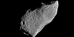 بالبلدي: زي النهارده.. أول مركبة فضائية "جاليليو" تحلق بالقرب من الكويكب جاسبرا 29 أكتوبر 1991