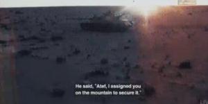 بالبلدي: الفيلم الوثائقى "ثغرة الدفرسوار" يستعرض بطولات الجيش المصرى بالمزرعة الصينية