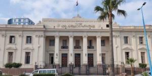بالبلدي: المشدد 3 سنوات لأخصائية بجامعة الإسكندرية وعزلها من الوظيفة بتهمة الاختلاس