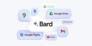 بالبلدي: جوجل تتيح مميزات جديدة لـ Bard AI لمنافسة "بينج شات".. اعرف التفاصيل