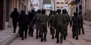 بالبلدي: السلطات المغربية تفتح تحقيقا إثر إطلاق مقذوفات متفجرة استهدفت مدينة السمارة