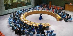 بالبلدي: اجتماع طارئ لمجلس الأمن الدولي بشأن الحرب في غزة .. غدا belbalady.net