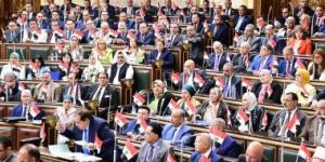 بالبلدي: مجلس النواب يوافق على مواد الإصدار بقانون الوكالة المصرية لضمان الصادرات