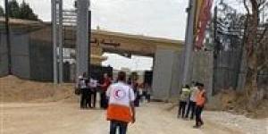 بالبلدي : دخول 47 شاحنة مساعدات اليوم عبر معبر رفح إلى قطاع غزة