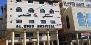 بالبلدي: الهلال الأحمر الفلسطينى: لن نخلى مستشفى القدس فى غزة رغم تهديدات الاحتلال