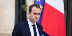 بالبلدي: وزير الدفاع الفرنسى يتوجه إلى لبنان الأربعاء المقبل