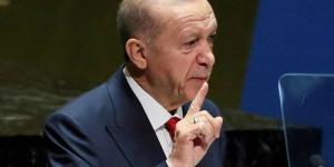 بالبلدي: بسبب تصريحات أردوغان|إسرائيل تسحب سفيرها وبعثاتها الدبلوماسية من تركيا.. ماذا قال؟ belbalady.net