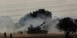 بالبلدي: جيش الاحتلال: ارتفاع عدد المحتجزين الإسرائيليين في غزة إلى 239