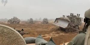 بالبلدي: سمير فرج يكشف السر وراء رفض إسرائيل وقف إطلاق النار في غزة belbalady.net