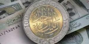 بالبلدي: سعر الريال السعودي أمام الجنيه المصري اليوم الأحد 29 أكتوبر 2023