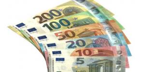 بالبلدي: انخفاض اليورو أمام الدولار
