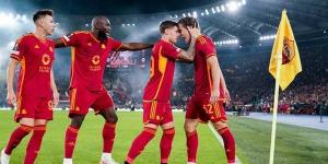 بالبلدي: تشكيل مباراة روما وإنتر ميلان في الدوري الإيطالي belbalady.net