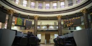 بالبلدي: صعود 7 قطاعات بالبورصة بجلسة الأحد على رأسها "الخدمات المالية"
