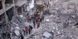بالبلدي: مراسلة القاهرة الإخبارية: تحليق مكثف لطائرات الاستطلاع الإسرائيلية بسماء غزة