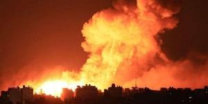 بالبلدي: كيان غارق.. خبراء ودبلوماسيون يفضحون الاحتلال: ليس لديها خطة نحو غزة belbalady.net