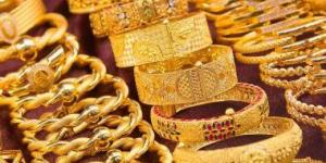 بالبلدي: أسعار الذهب اليوم يسجل 2570 جنيها للجرام من عيار 21