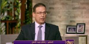 بالبلدي: سفير مصر السابق بتل أبيب: 80% من إسرائيل يحملون نتنياهو المسئولية وسيخرج بفضائح