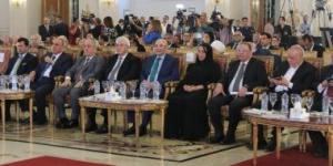 بالبلدي: وزير التعليم العالي يشهد حفل مؤسسة "الأهرام" بمناسبة إصدار العدد 50 ألفا من الجريدة