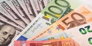 بالبلدي : أسعار العملات العربية والأجنبية في مصر اليوم الاثنين